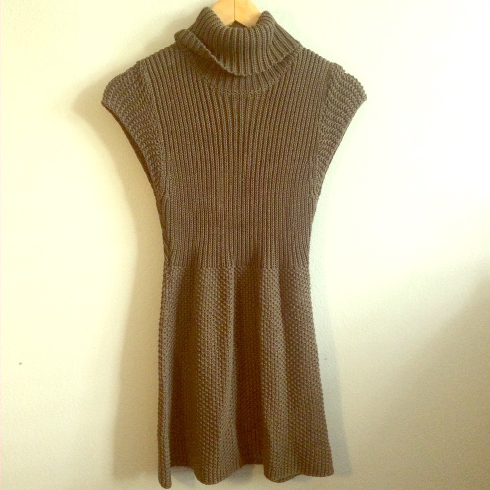 Tunic Dress